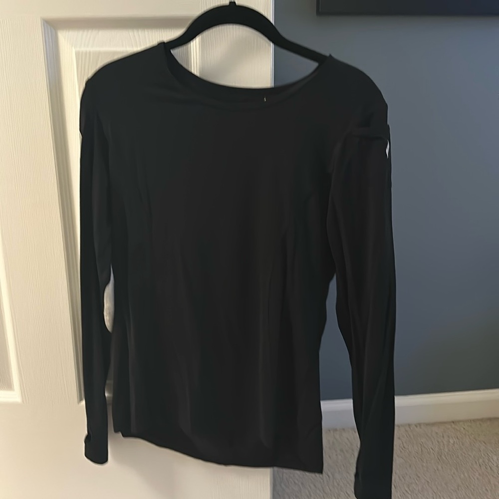 Peloton Shirt